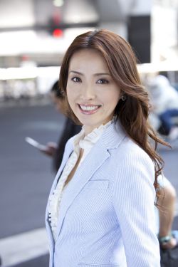 深田咏美official微博